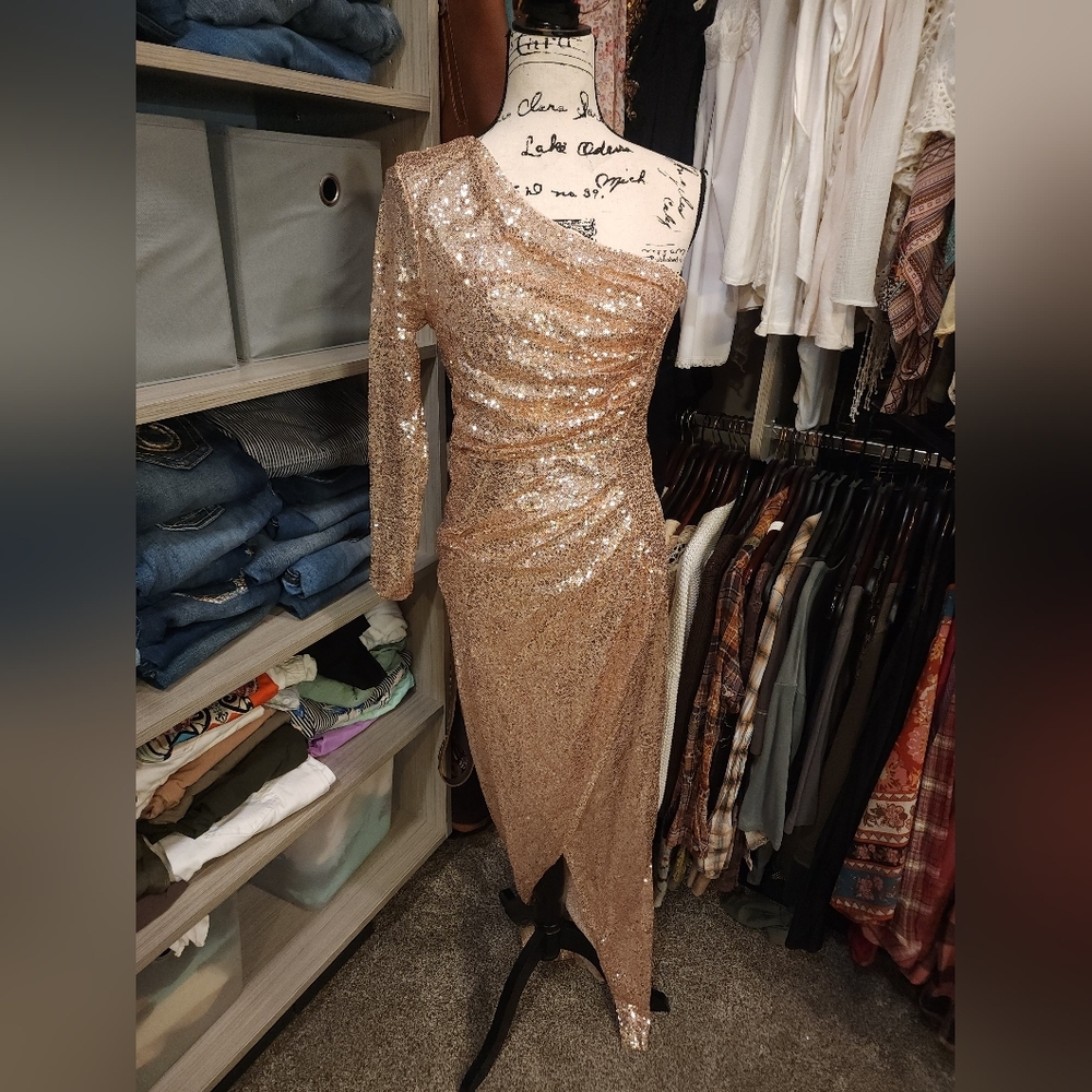 Fiestar Dress